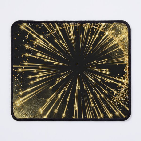 Item preview, black gold - sterne designed and sold by GorLorLar.