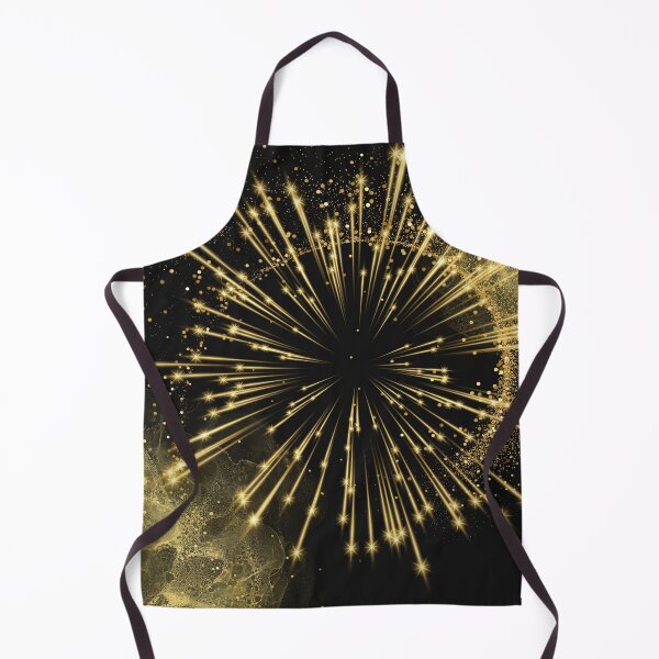 Item preview, black gold - sterne designed and sold by GorLorLar.