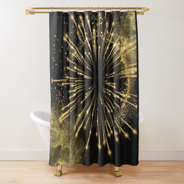 Item preview, black gold - sterne designed and sold by GorLorLar.