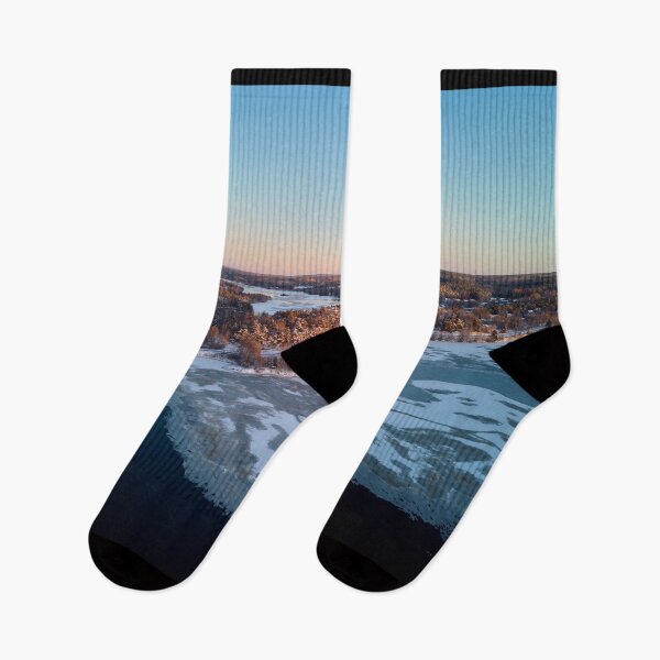 Item preview, Siuro city. Kulovesi winter designed and sold by Jouko Lehto Photography.
