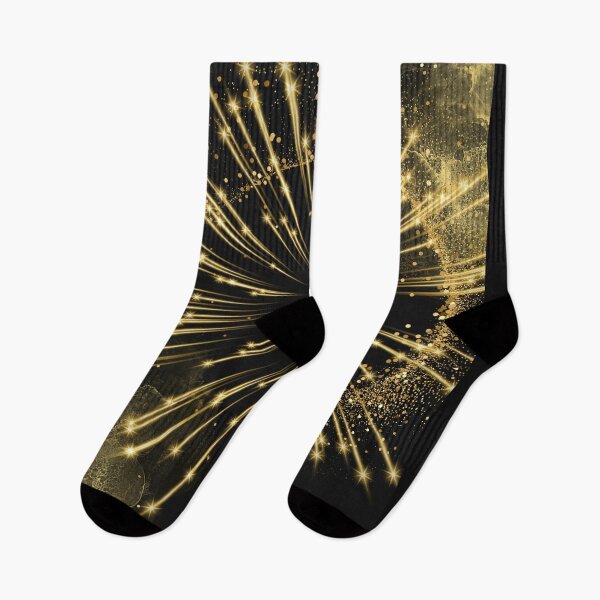 Item preview, black gold - sterne designed and sold by GorLorLar.