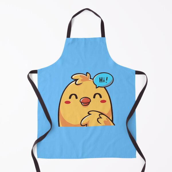 Item preview, Fluffy Chick Collection - 01 designed and sold by Shiam SR.