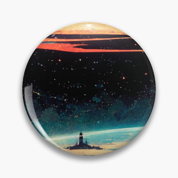 Item preview, Celestial designed and sold by ArkMinted.