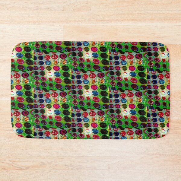 Item preview, Psychedelic Gem Burst  designed and sold by Jitsy67.