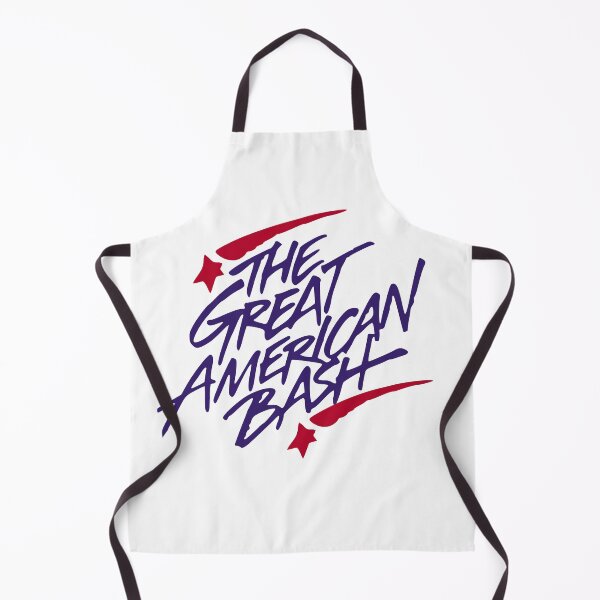 Item preview, Great American Bash designed and sold by The Irish Whip.