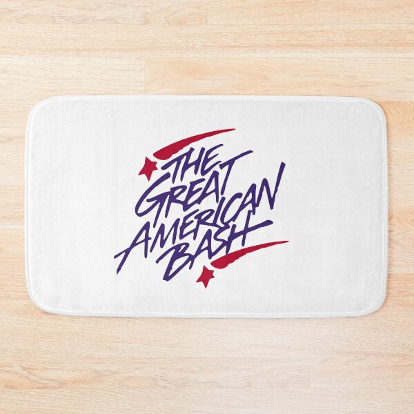 Item preview, Great American Bash designed and sold by The Irish Whip.