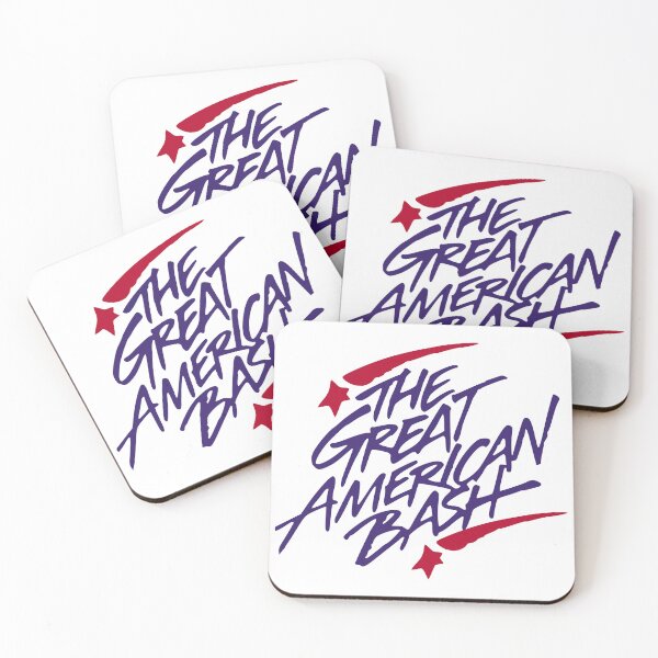 Item preview, Great American Bash designed and sold by The Irish Whip.