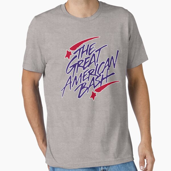 Item preview, Great American Bash designed and sold by The Irish Whip.