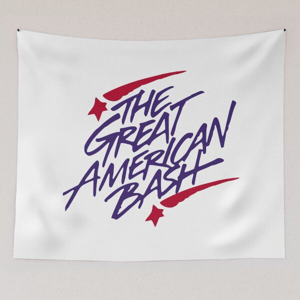 Item preview, Great American Bash designed and sold by The Irish Whip.