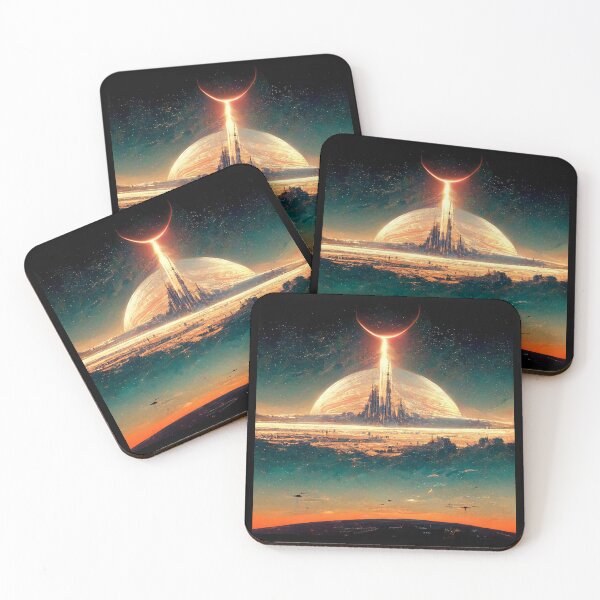 Item preview, Extraterrestrial designed and sold by ArkMinted.