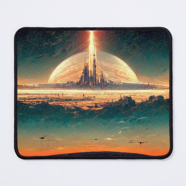 Item preview, Extraterrestrial designed and sold by ArkMinted.