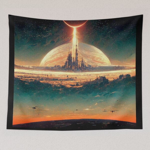 Item preview, Extraterrestrial designed and sold by ArkMinted.