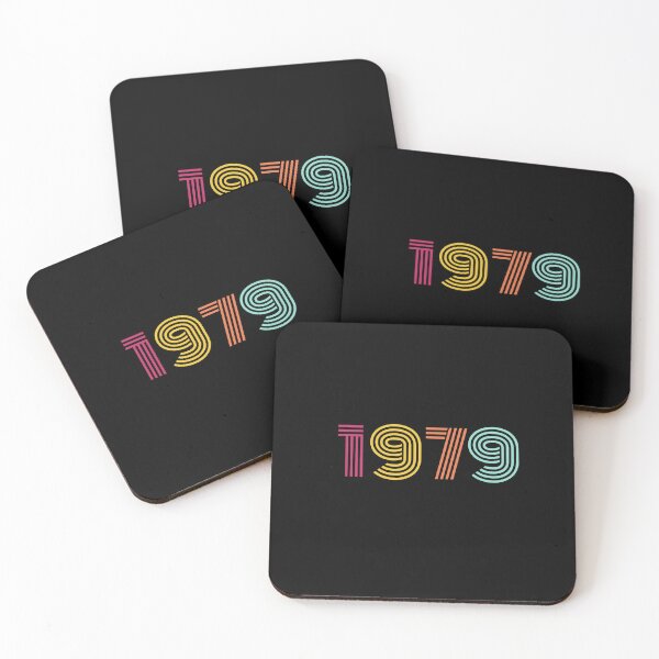 Item preview, 1979 Vintage designed and sold by ZoesAttic.