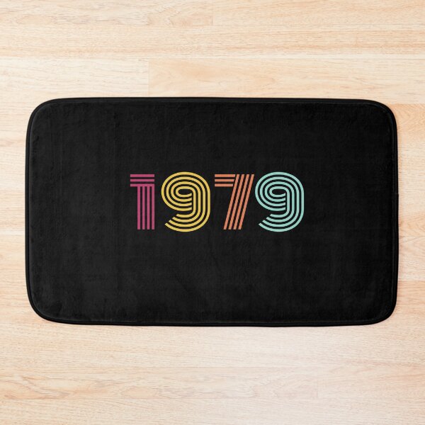 Item preview, 1979 Vintage designed and sold by ZoesAttic.