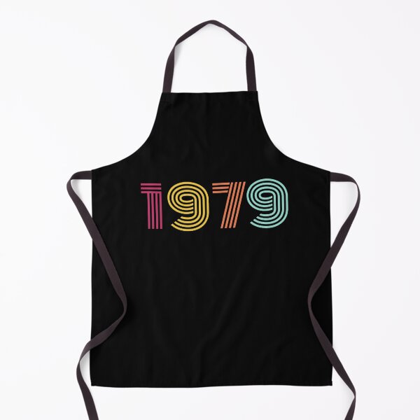 Item preview, 1979 Vintage designed and sold by ZoesAttic.