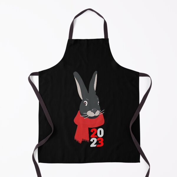 Item preview, Year Of The Rabbit 2023 Zodiac Chinese New Year 2023 designed and sold by NAB04.