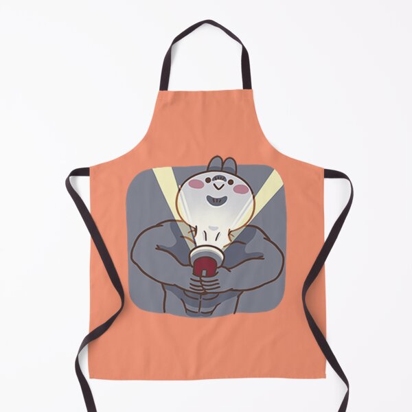 Item preview, Mimi Rabbit Gym Fitness designed and sold by ggpandele.