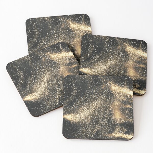 Item preview, black gold - sterne designed and sold by GorLorLar.