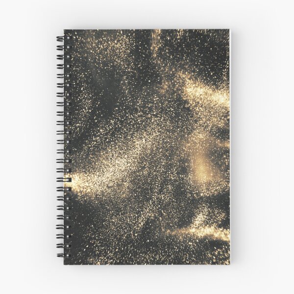 Item preview, black gold - sterne designed and sold by GorLorLar.