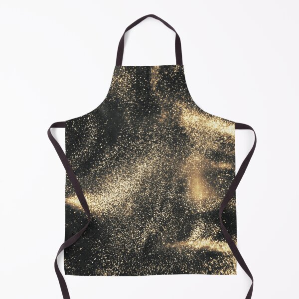 Item preview, black gold - sterne designed and sold by GorLorLar.