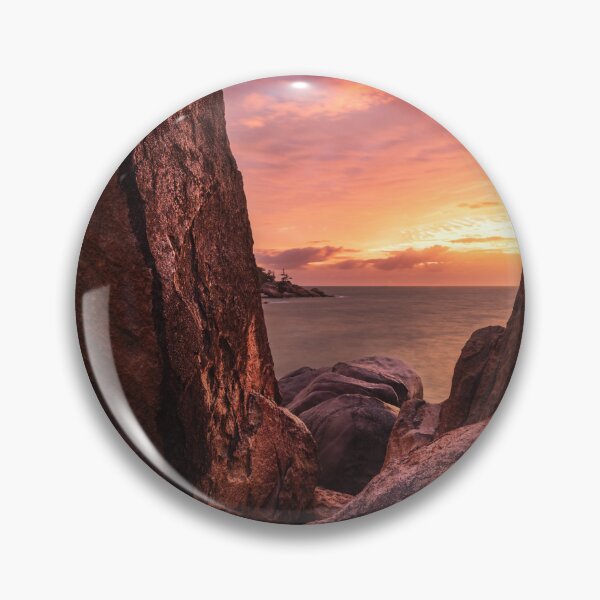 Item preview, Pinnacle designed and sold by Geoff Wols.