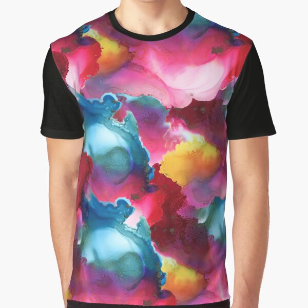 Item preview, Color Combination Pattern designed and sold by TowTees.