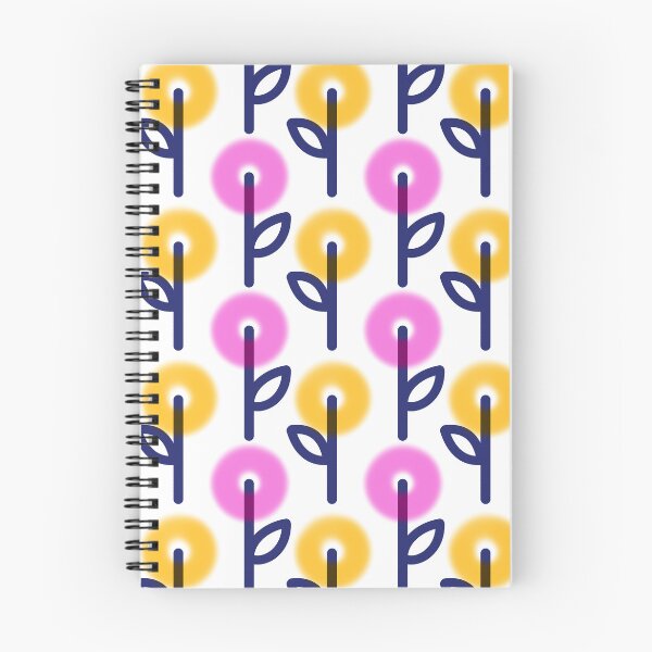 Item preview, Flowers Pattern designed and sold by Glatti.