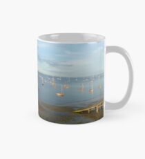 Seaview, Isle of Wight Classic Mug