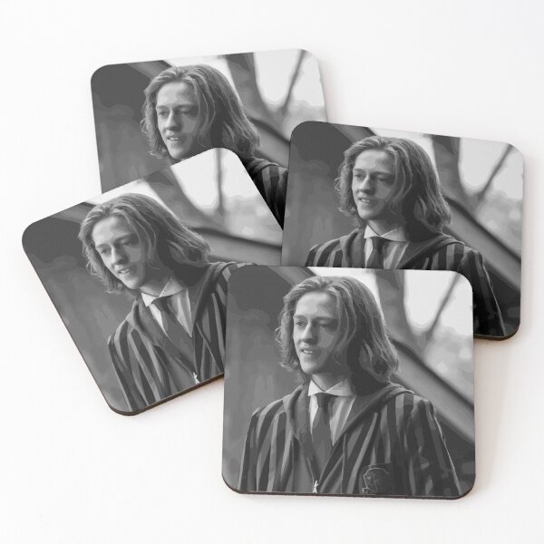 Item preview, Xavier Thorpe designed and sold by DesignableArt.
