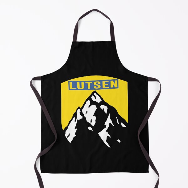 Item preview, Lutsen Mountain lovers Minnesota designed and sold by Original1977.
