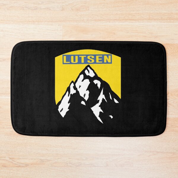 Item preview, Lutsen Mountain lovers Minnesota designed and sold by Original1977.