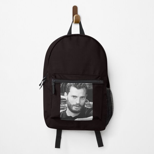 Item preview, Jamie Dornan - Poster designed and sold by Ollie9.