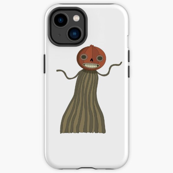 Enoch iPhone Tough Case