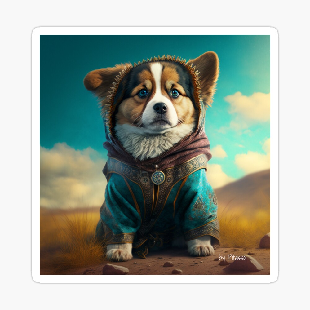 Cute dog avatar stock vector Illustration of adorable  109033847