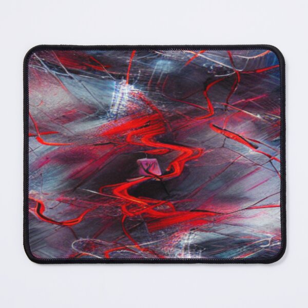 Item preview, Red Chaos designed and sold by calibrit.