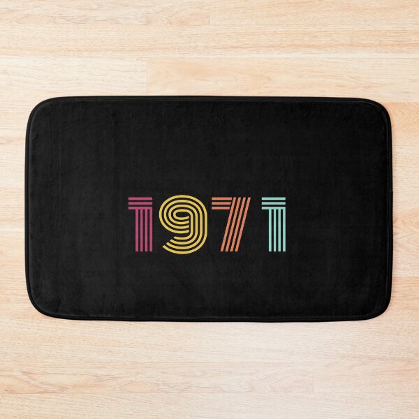 Item preview, 1971 vintage designed and sold by ZoesAttic.