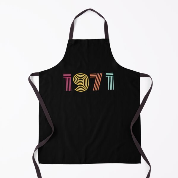 Item preview, 1971 vintage designed and sold by ZoesAttic.