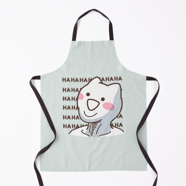 Item preview, Neko Cat Laugh Meme designed and sold by ggpandele.