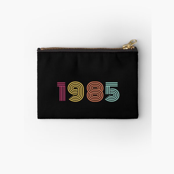 Item preview, 1985 awesome vintage colors designed and sold by ZoesAttic.