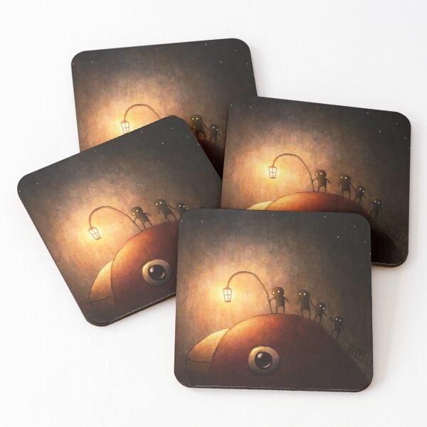 Item preview, travelers designed and sold by DanielVenekurt.