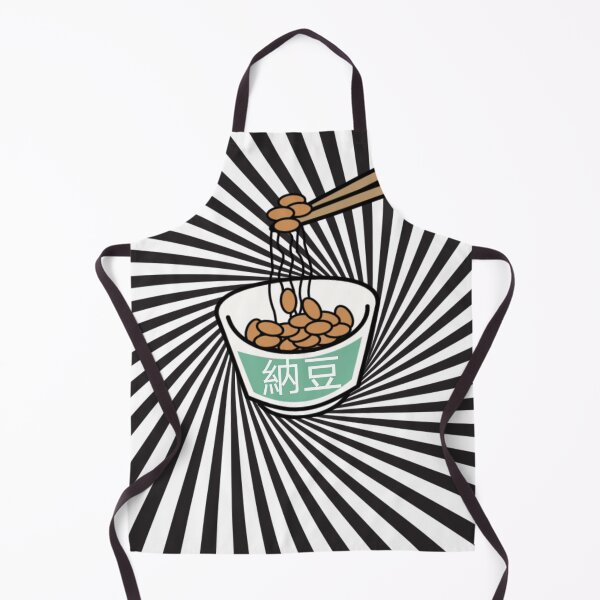 Item preview, Natto - Fermented Soybeans designed and sold by Ayurveda Fun Store.
