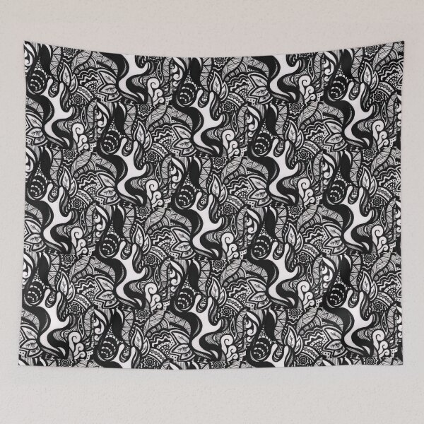 Item preview, Zentangles: Blossoming designed and sold by NoelleMBrooks.