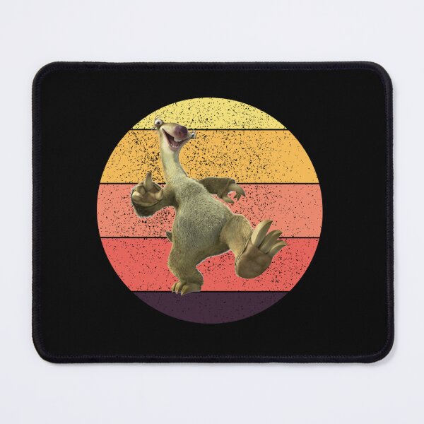Item preview, Sid The Sloth193 designed and sold by KilkennyCatArt.