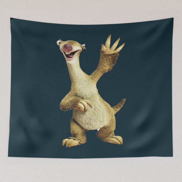 Item preview, sid15 designed and sold by KilkennyCatArt.