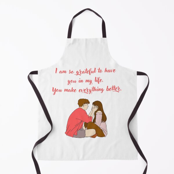Item preview, I am so grateful to have you in my life. You make everything better. designed and sold by senouz.