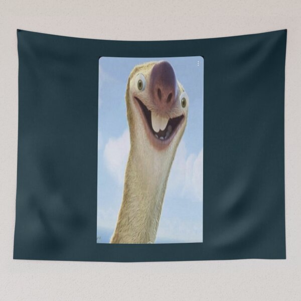 Item preview, sid27 designed and sold by KilkennyCatArt.