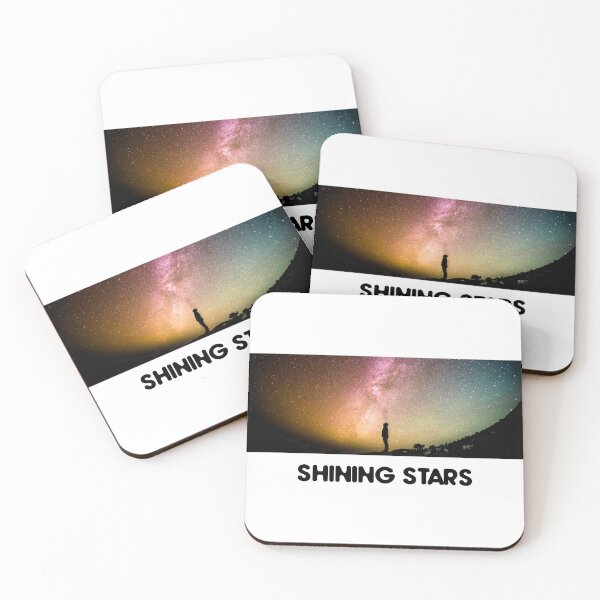 Item preview, Shining Stars designed and sold by maarse.