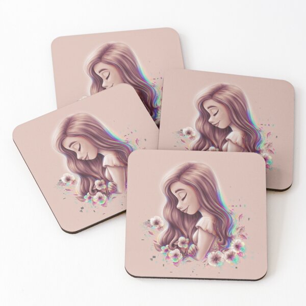 Item preview, Soft Glitch designed and sold by LolieFeather.