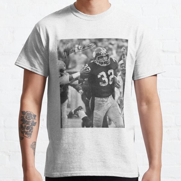 remixer2020 Franco Harris T-Shirt