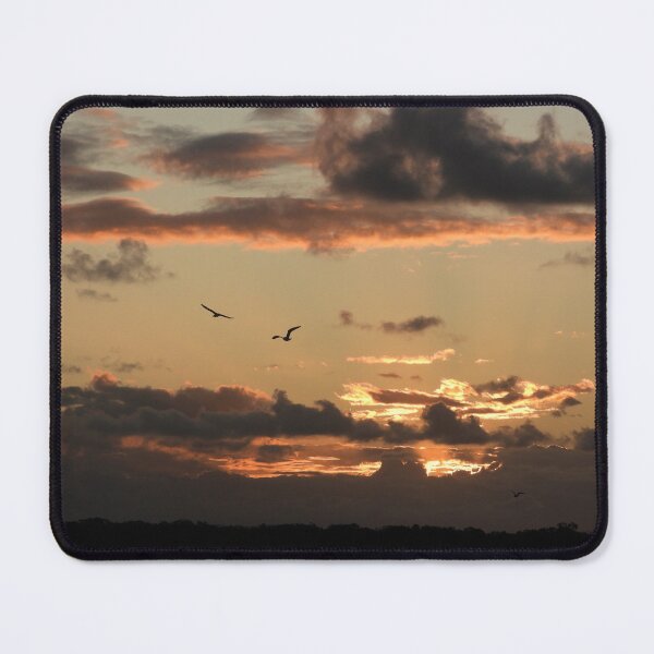 Item preview, Sunset Bribie Island designed and sold by Dragonsfield.